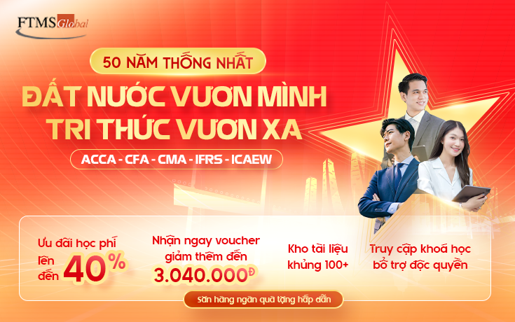 50 Năm Thống Nhất – Đất Nước Vươn Mình, Tri Thức Vươn Xa