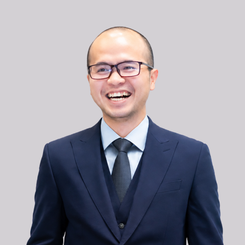 Bùi Thanh Đức
