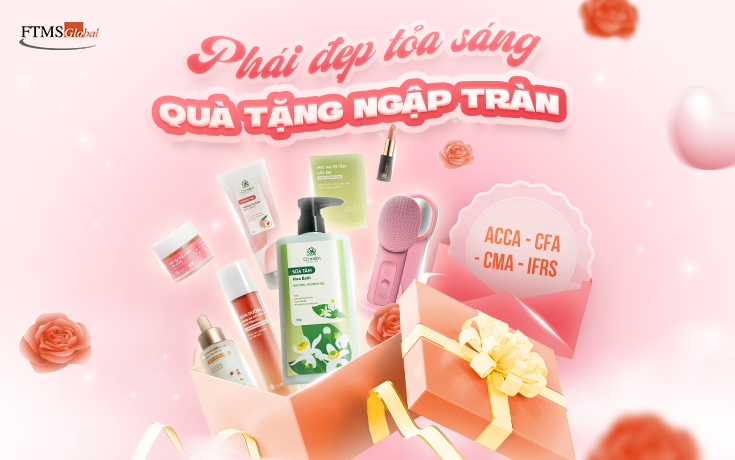 Khai giảng khóa học ACCA Hà Nội năm 2025