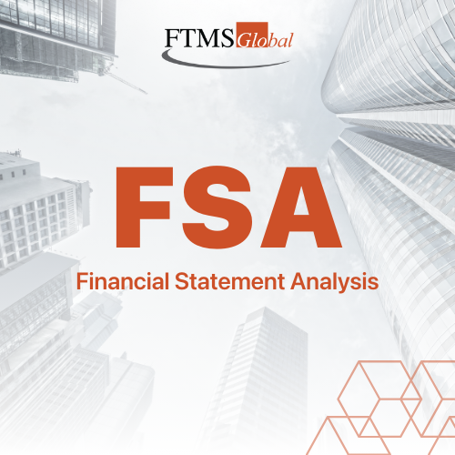 Khóa học Financial Statement Analysis