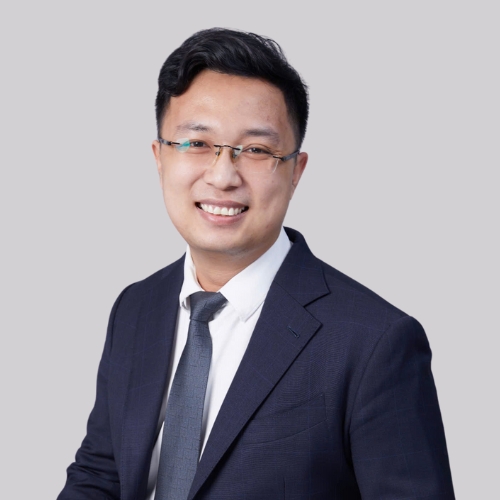 Liêm Trí Nhật 