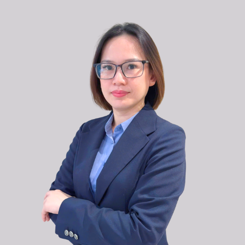 Nguyễn Thị Thanh Tâm