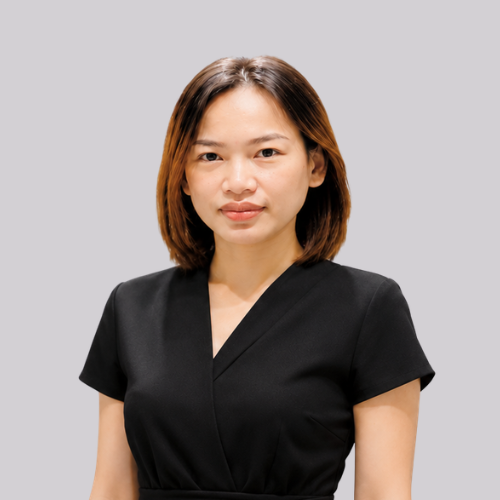 Nguyễn Thị Thanh Tâm