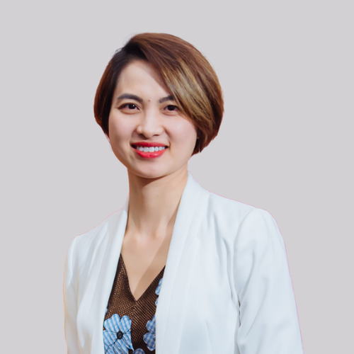 Nguyễn Thị Thu Thúy