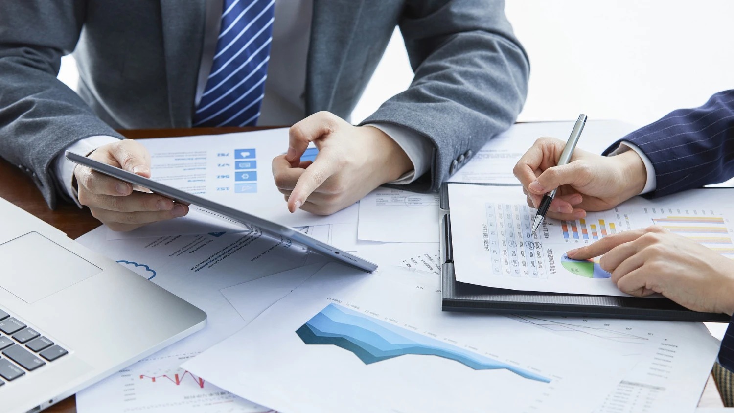 Những thách thức của các công ty kế toán, kiểm toán trong tương lai