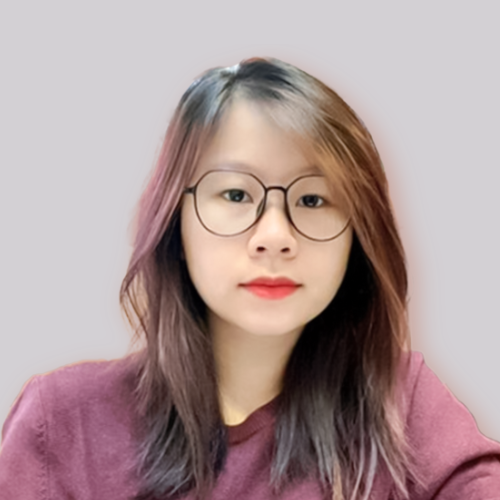 Phạm Thị Thanh Hương