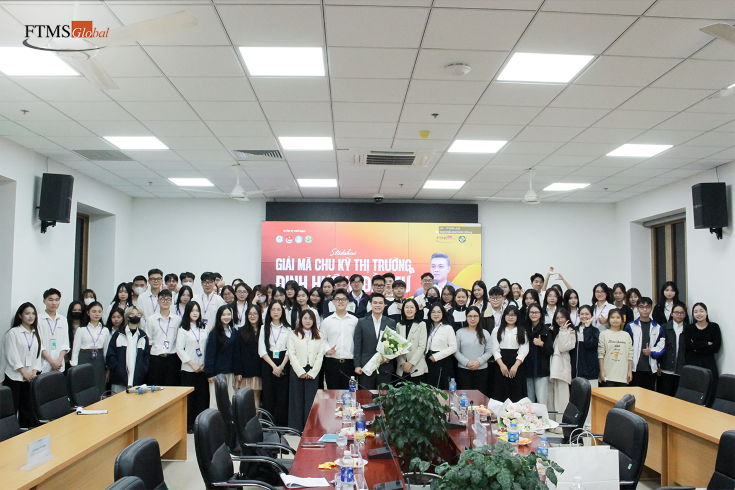 RECAP STOCKSHOW 2025: GIẢI MÃ CHU KỲ THỊ TRƯỜNG & ĐỊNH HƯỚNG ĐẦU TƯ