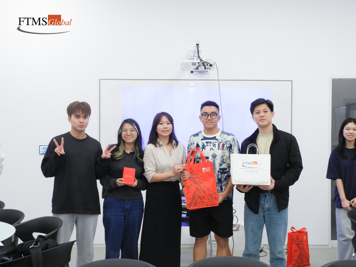 RECAP WORKSHOP: CHỨNG CHỈ NGHỀ NGHIỆP QUỐC TẾ – LỢI THẾ DÀI HẠN CHO SỰ NGHIỆP TÀI CHÍNH