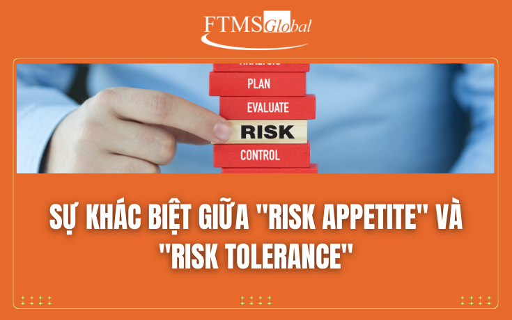Sự khác biệt giữa 