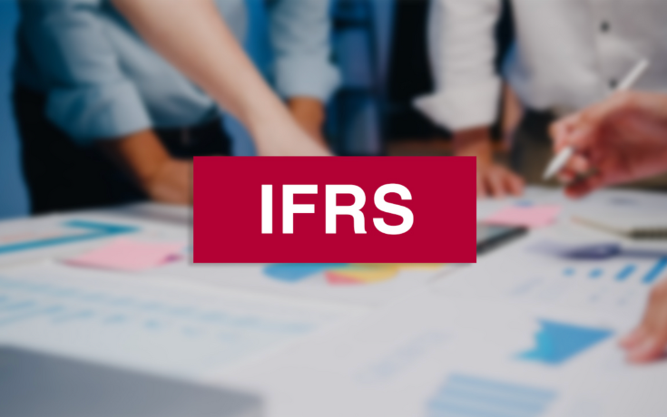 Tổng quan về IFRS 15: Doanh thu từ các hợp đồng với khách hàng