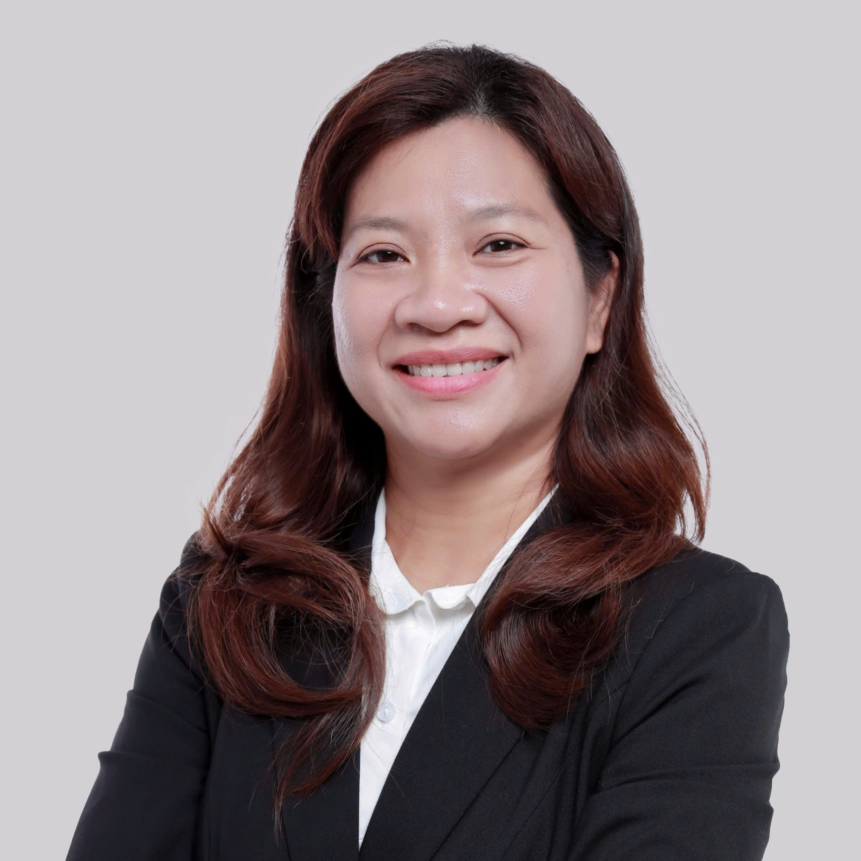 Trần Thanh Hương