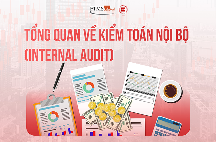 Trở Thành Kiểm Toán Viên Nội Bộ Xuất Sắc Cùng Chứng Chỉ  ACCA