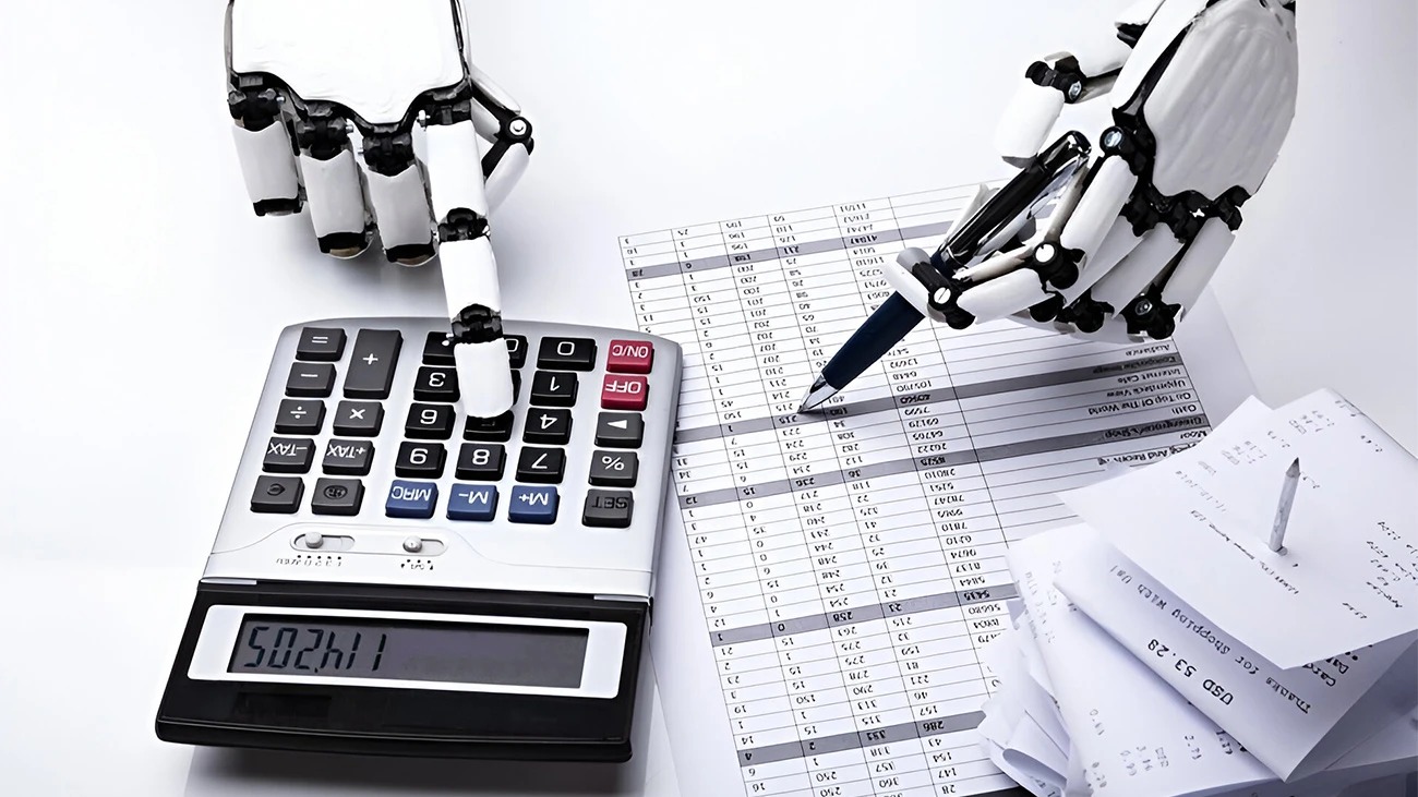 Vai trò của kiểm toán nội bộ trong quản trị AI