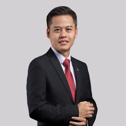 Vũ Đức Trí 