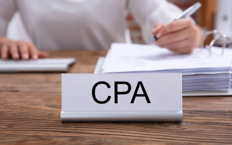 Tổng quan về CPA
