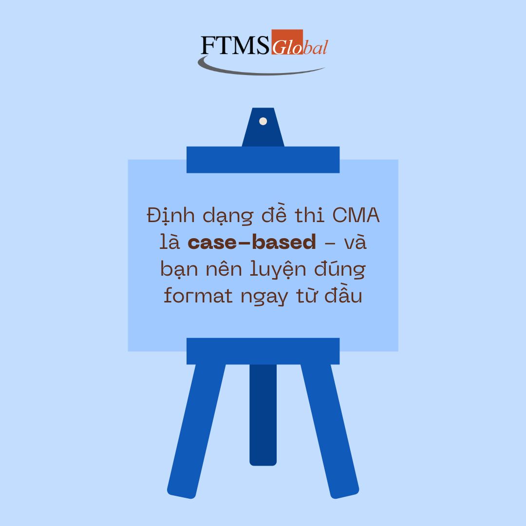 hoc-CMA