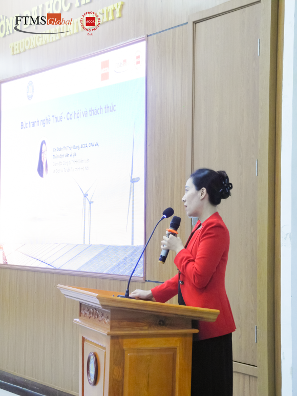 chị Nguyễn Thị Phương Thảo