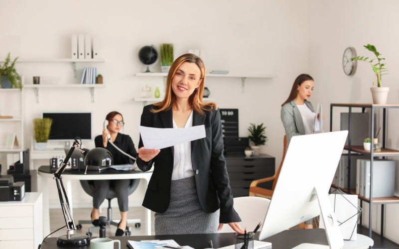 Chức năng của Kiểm toán nội bộ