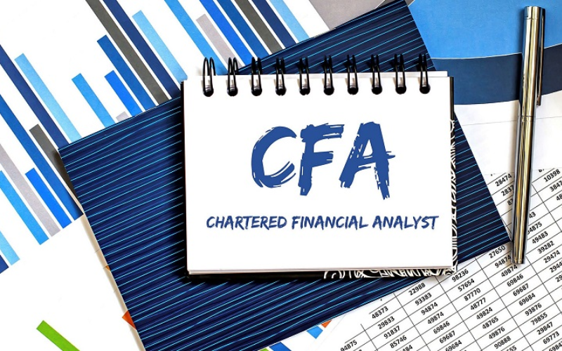 Chứng chỉ CFA